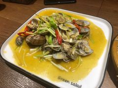 -江津如果餐厅(江津店)