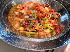 -新辣宴·湖南家常菜·商务聚餐(中粮创芯店)