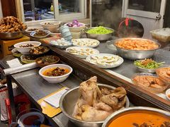 土鸡汤-大龙饭店(箭道巷店)