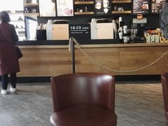 -星巴克臻选(济南恒隆店)