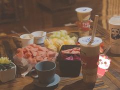 -杭州第一世界大酒店·云曼温泉
