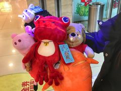 -运河城商业摩尔(太白楼路店)