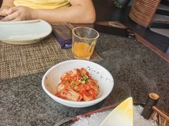 -吉盛川创作料理(保利国际广场店)