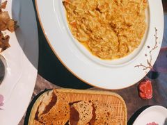 精品清炒蟹粉-蟹榭·本帮江浙菜·蟹宴(五角场合生汇商场店)