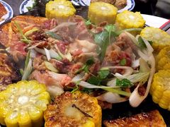 -厚味居炙子烤肉·清真(天桥南纬路店)