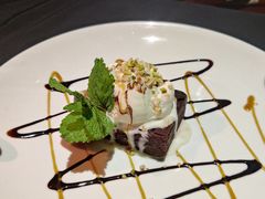 -小火花·干式熟成牛排馆Spark SteakHouse(剑桥郡店)