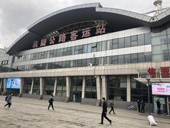 -凯旋公路客运站