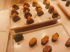 -比格比萨自助(南京万达茂店)