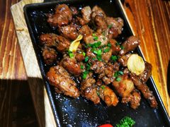 -小川洋风料理(街道口店)