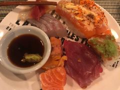 -The COOK·厨餐厅·自助餐(浦东嘉里大酒店)
