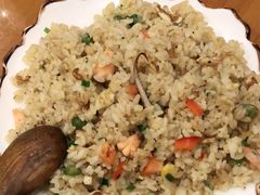 -银子铁板烧料理自助餐(人民广场店)