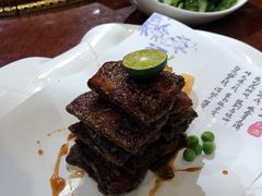 -欣旺·迎宾楼·百年无锡菜