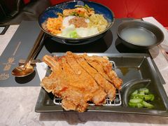 -馔豚·台北菜专门店(深圳湾万象城店)