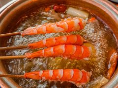 -享月汤皇·海鲜小火锅·聚会(曲江创意谷店)