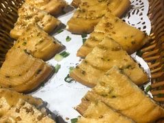 葱油饼-辛香汇(宝乐汇店)