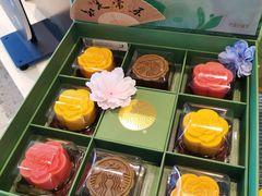 -星巴克(北京王府井店)