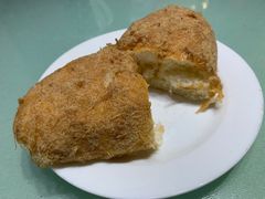 -BreadTalk面包新语·烘焙蛋糕(富力海珠城店)