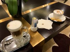 -青岛海尔洲际酒店