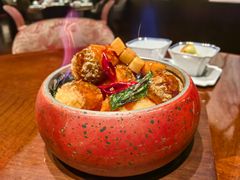 -湘湖逍遥庄园·水漾中餐厅