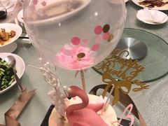 生日蛋糕-杜哈夫DOUX RÊVE·生日蛋糕(日月光店)