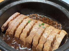 -竹里馆·淮扬菜·功夫茶(老门东店)