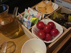 -江南足纪·影院足道·轻奢SPA(京基水贝店)