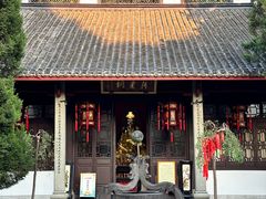 -杭州黄龙洞