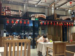 -鄱阳湖·江西小炒·瓦罐煨汤(五道口店)