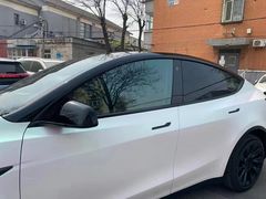 -京车汇LLumar龙膜XPEL威固汽车贴膜(清河店)
