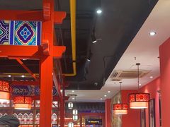 -祥源胡同·涮牛羊肉火锅(花桥店)