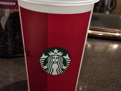 -星巴克(南京弘阳购物中心店)