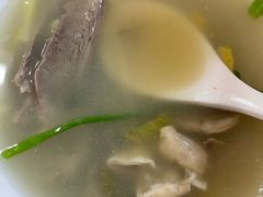 -陈记汤饭(水巷口店)