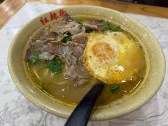 -豫厨老汤拉面(企业广场店)