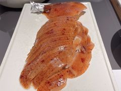 -小大董·烤鸭(观景餐厅·南京西路店)