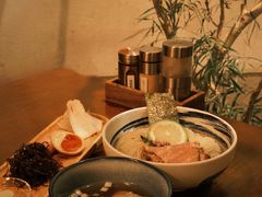 -真打拉面·日式拉面新流派(体育西横街店)