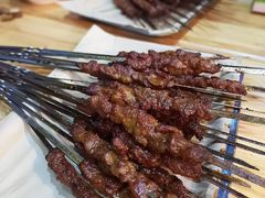 -高原第一家资格烤羊肉(玉林南路总店)