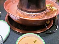 -南门四季铜锅涮肉(大屯·北苑店)