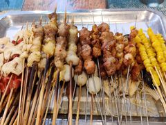 -老谢野馄饨(延安路店)