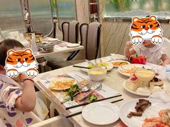 -芭菲盛宴·环球美食(北城国际店)