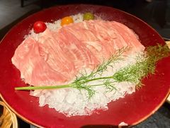 -色響火锅(恒隆广场店)