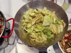 -福巷湘食小馆·猛火现炒(上海首店)