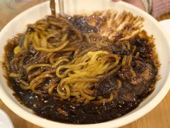 -多宾韩国料理(学衡路店)