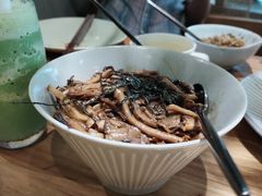 -本处·素食·融合料理(南油店)