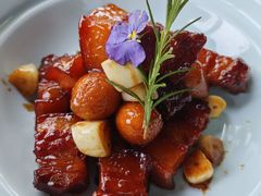 -春色如许·茶食餐厅(桃李春风店)