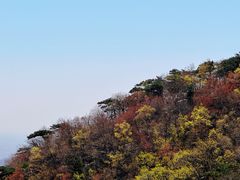-天津盘山风景名胜区