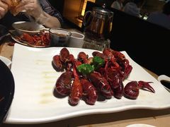 -川流不息(北蔡休闲广场店)