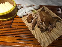 -惠丰堂饭庄·烤鸭·京味菜(翠微路店)
