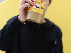 -麦当劳(苏州中心星悦汇店)