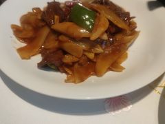 -花城苑广府菜(侨鑫店)