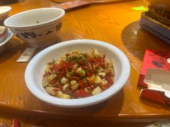 -冇味湘潭菜(湘江世纪城店)